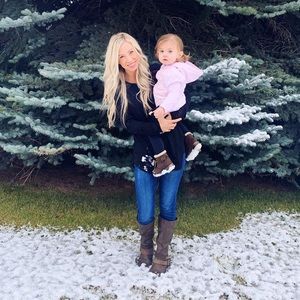 Meet your Posher, Kylee